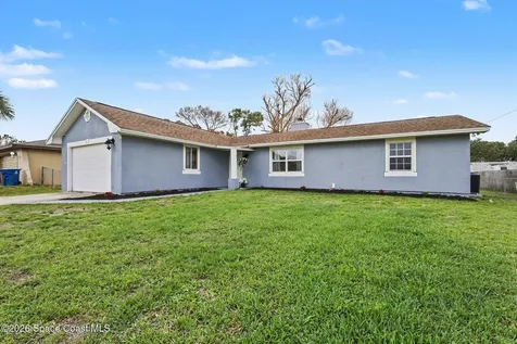 2174 Dickens Street NE Palm Bay FL 32907