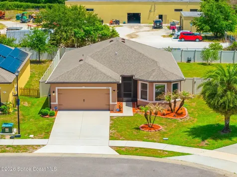 3518 Loggerhead Lane Mims FL 32754