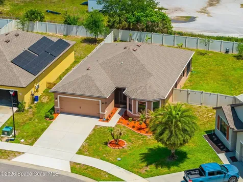 3518 Loggerhead Lane Mims FL 32754