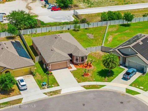 3518 Loggerhead Lane Mims FL 32754