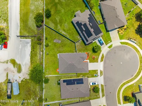 3518 Loggerhead Lane Mims FL 32754