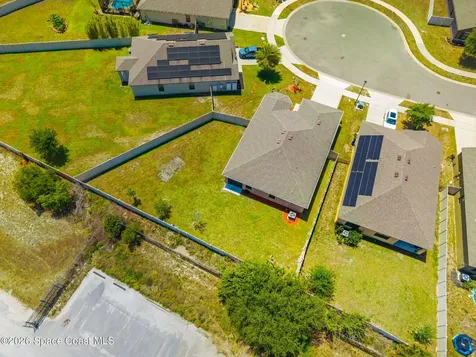 3518 Loggerhead Lane Mims FL 32754