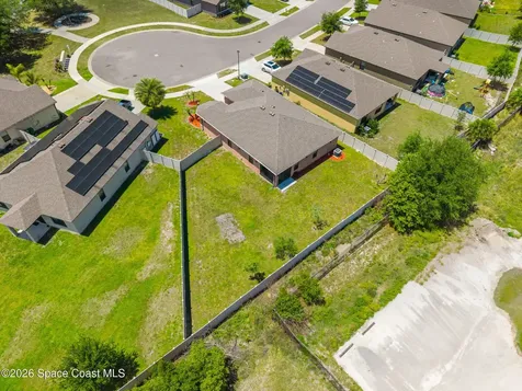 3518 Loggerhead Lane Mims FL 32754