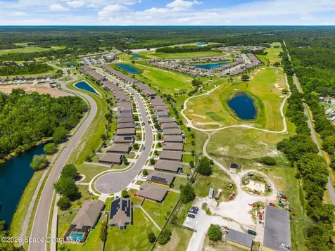 3518 Loggerhead Lane Mims FL 32754