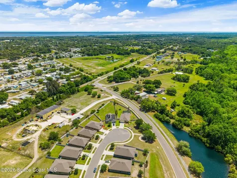 3518 Loggerhead Lane Mims FL 32754