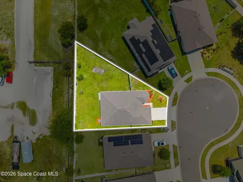 3518 Loggerhead Lane Mims FL 32754