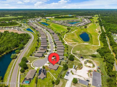 3518 Loggerhead Lane Mims FL 32754