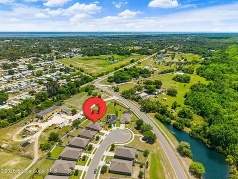 3518 Loggerhead Lane Mims FL 32754