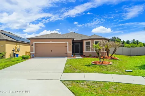 3518 Loggerhead Lane Mims FL 32754