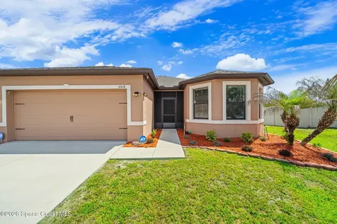 3518 Loggerhead Lane Mims FL 32754