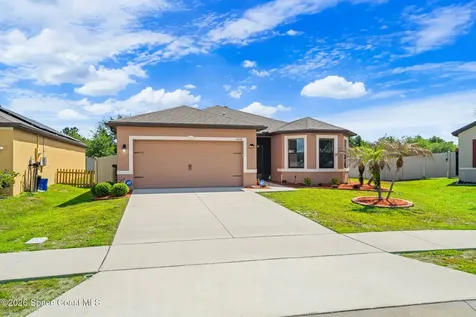 3518 Loggerhead Lane Mims FL 32754