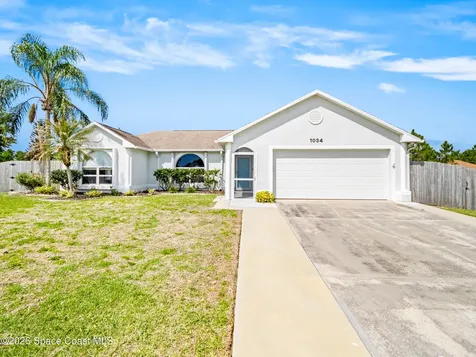 1034 Webster Road SE Palm Bay FL 32909