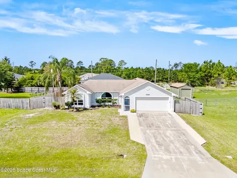 1034 Webster Road SE Palm Bay FL 32909