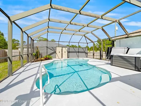 1034 Webster Road SE Palm Bay FL 32909