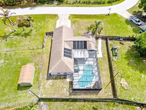 1034 Webster Road SE Palm Bay FL 32909