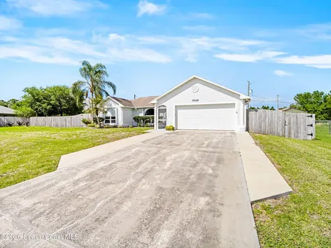 1034 Webster Road SE Palm Bay FL 32909
