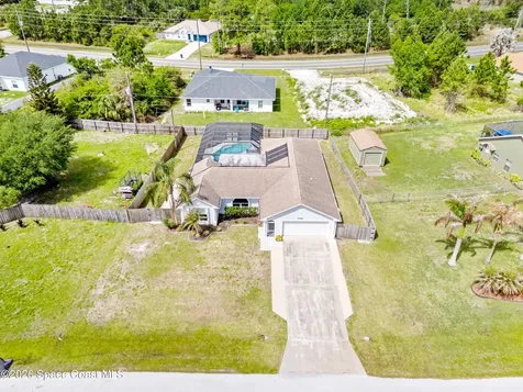1034 Webster Road SE Palm Bay FL 32909