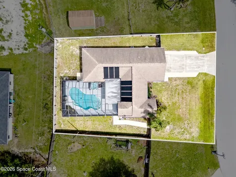 1034 Webster Road SE Palm Bay FL 32909