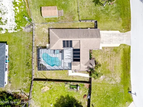 1034 Webster Road SE Palm Bay FL 32909