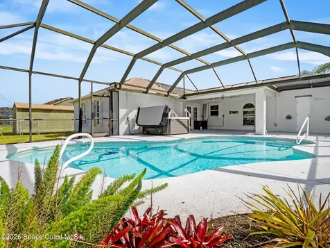 1034 Webster Road SE Palm Bay FL 32909