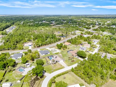 1034 Webster Road SE Palm Bay FL 32909