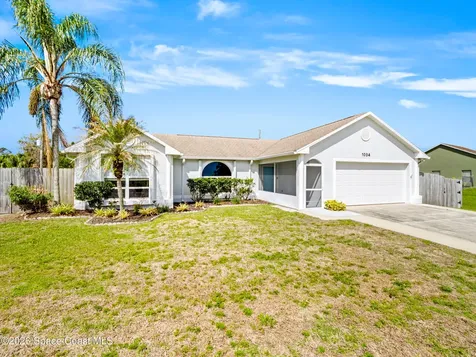 1034 Webster Road SE Palm Bay FL 32909