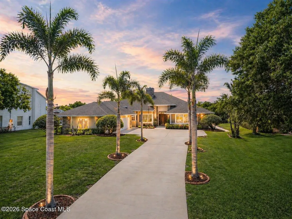 3706 Secluded Oak Court Melbourne FL 32934