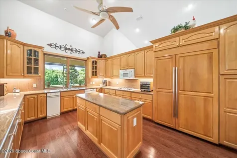 3706 Secluded Oak Court Melbourne FL 32934