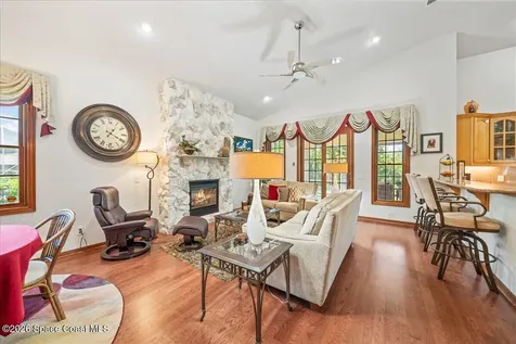 3706 Secluded Oak Court Melbourne FL 32934