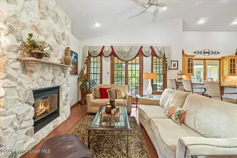 3706 Secluded Oak Court Melbourne FL 32934