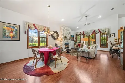 3706 Secluded Oak Court Melbourne FL 32934