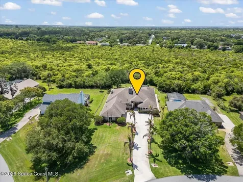 3706 Secluded Oak Court Melbourne FL 32934