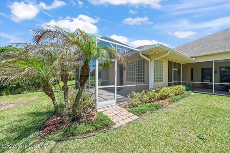 3706 Secluded Oak Court Melbourne FL 32934