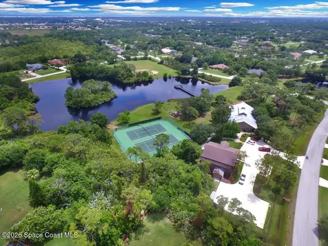 3706 Secluded Oak Court Melbourne FL 32934