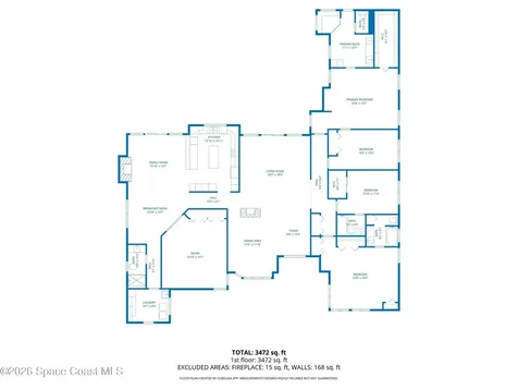 3706 Secluded Oak Court Melbourne FL 32934