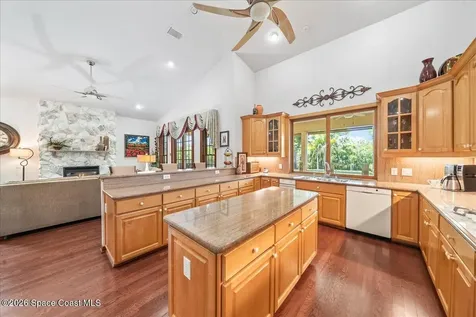 3706 Secluded Oak Court Melbourne FL 32934