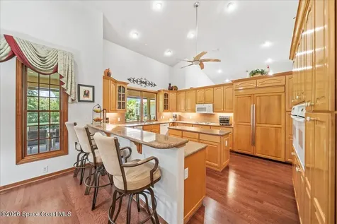 3706 Secluded Oak Court Melbourne FL 32934