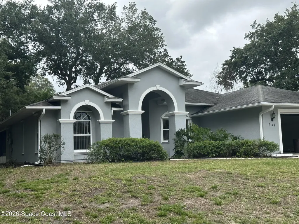 632 Bayfront Terrace Sebastian FL 32958