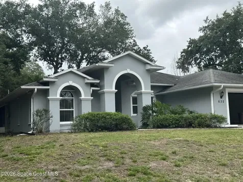 632 Bayfront Terrace Sebastian FL 32958