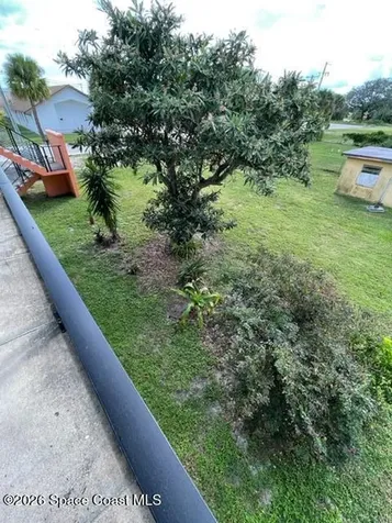 2421 Stone Street Melbourne FL 32901