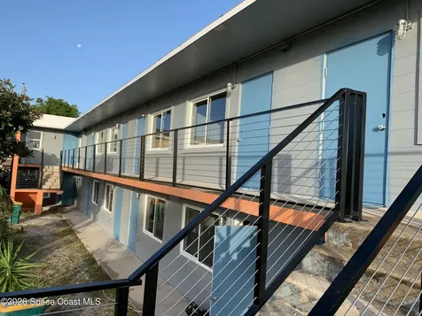 2421 Stone Street Melbourne FL 32901
