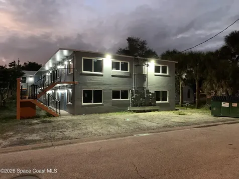 2421 Stone Street Melbourne FL 32901
