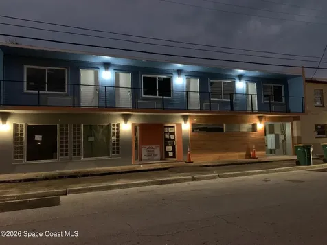 2421 Stone Street Melbourne FL 32901