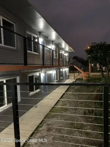 2421 Stone Street Melbourne FL 32901