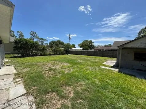 1630 Agnes Avenue SE Palm Bay FL 32909