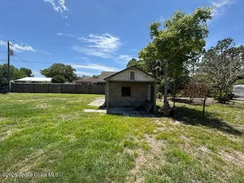 1630 Agnes Avenue SE Palm Bay FL 32909