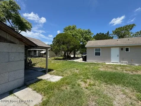 1630 Agnes Avenue SE Palm Bay FL 32909