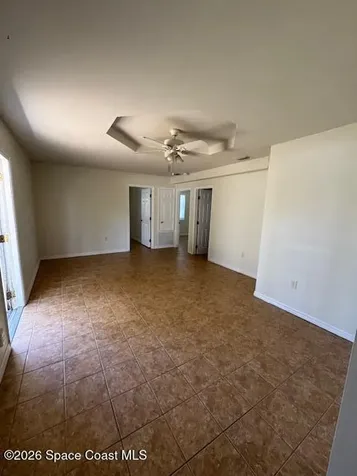 1630 Agnes Avenue SE Palm Bay FL 32909