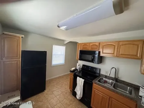 1630 Agnes Avenue SE Palm Bay FL 32909
