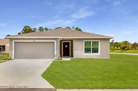 527 Lamkin Street SW Palm Bay FL 32908